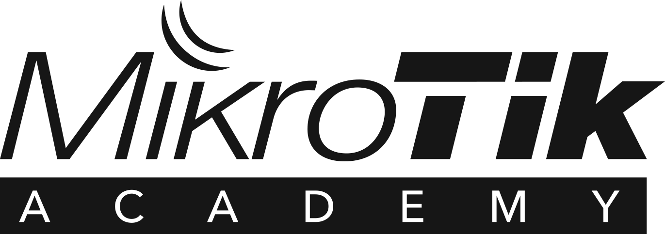 Logo MikroTik Training Academy